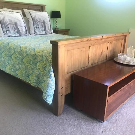 Newlands Bed And Breakfast West Melton Esterno foto