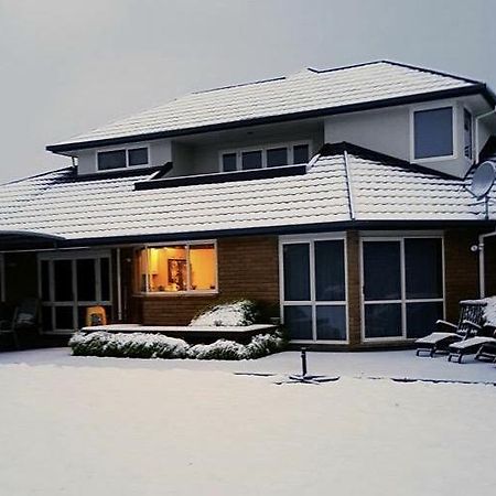 Newlands Bed And Breakfast West Melton Esterno foto