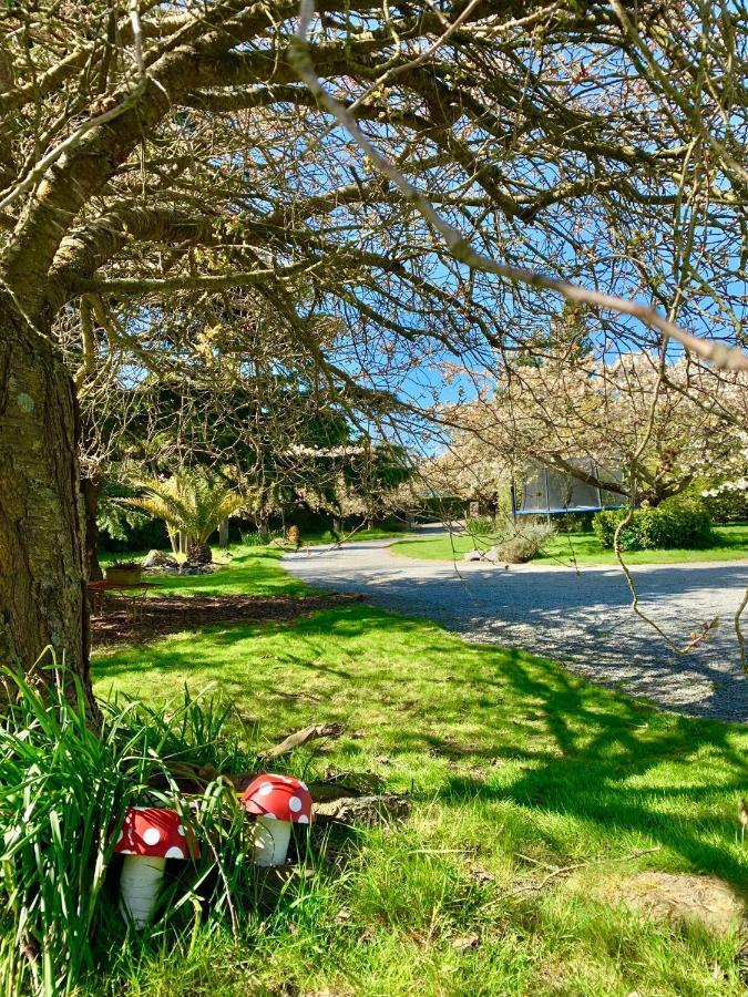Newlands Bed And Breakfast West Melton Esterno foto