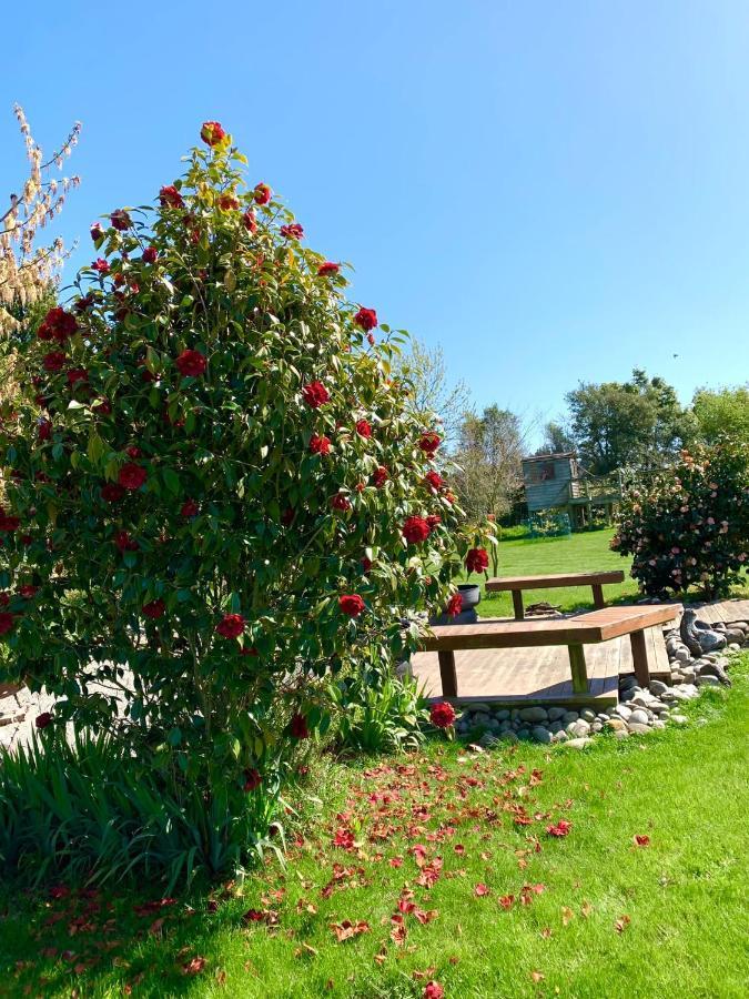 Newlands Bed And Breakfast West Melton Esterno foto