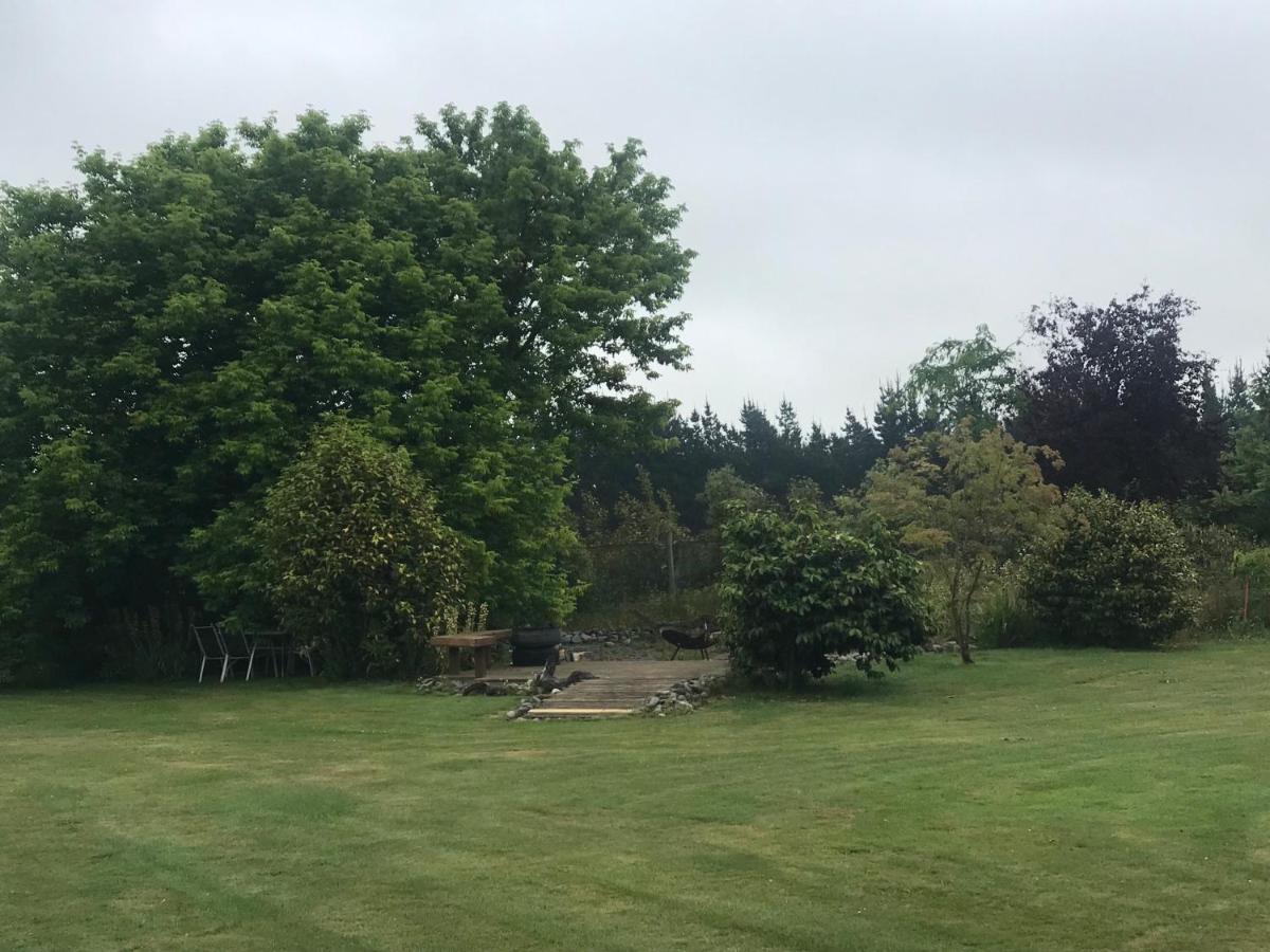 Newlands Bed And Breakfast West Melton Esterno foto