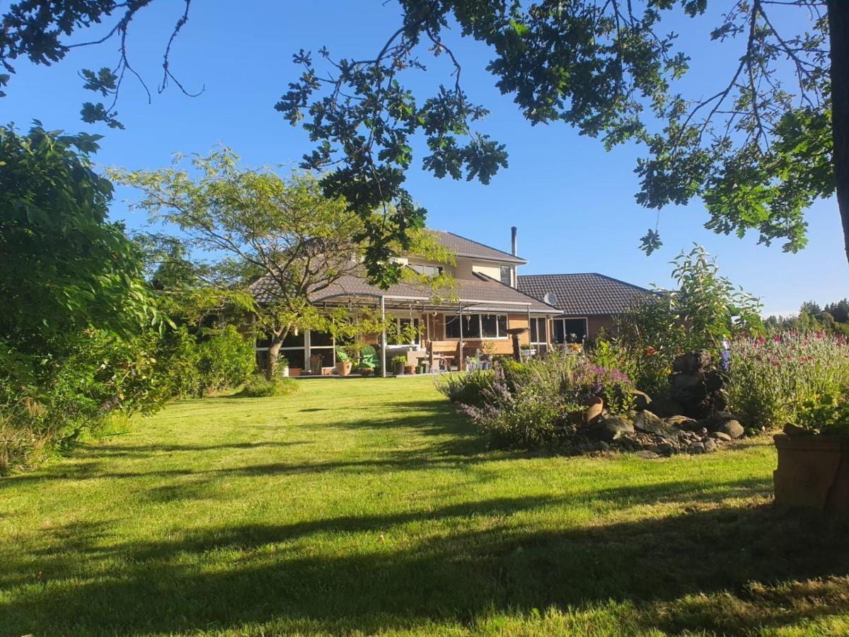 Newlands Bed And Breakfast West Melton Esterno foto