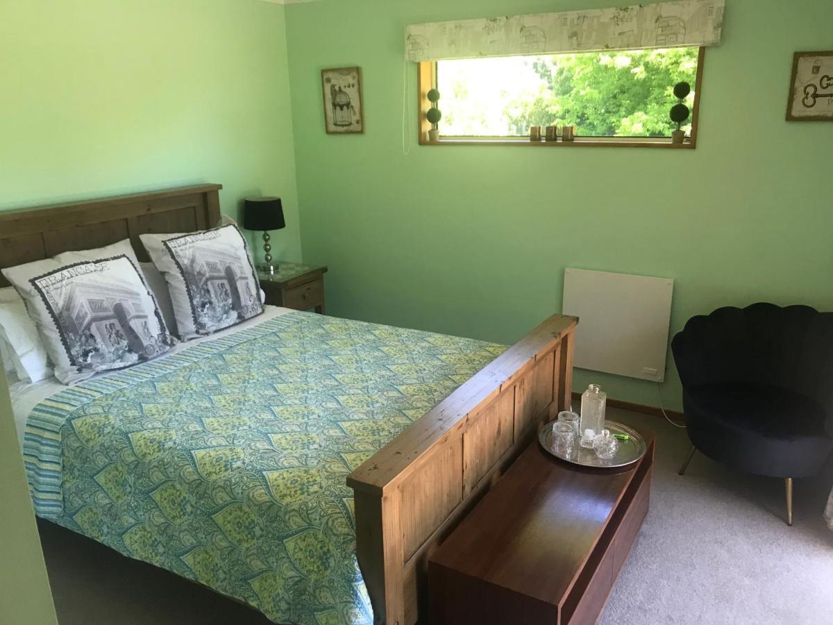 Newlands Bed And Breakfast West Melton Esterno foto