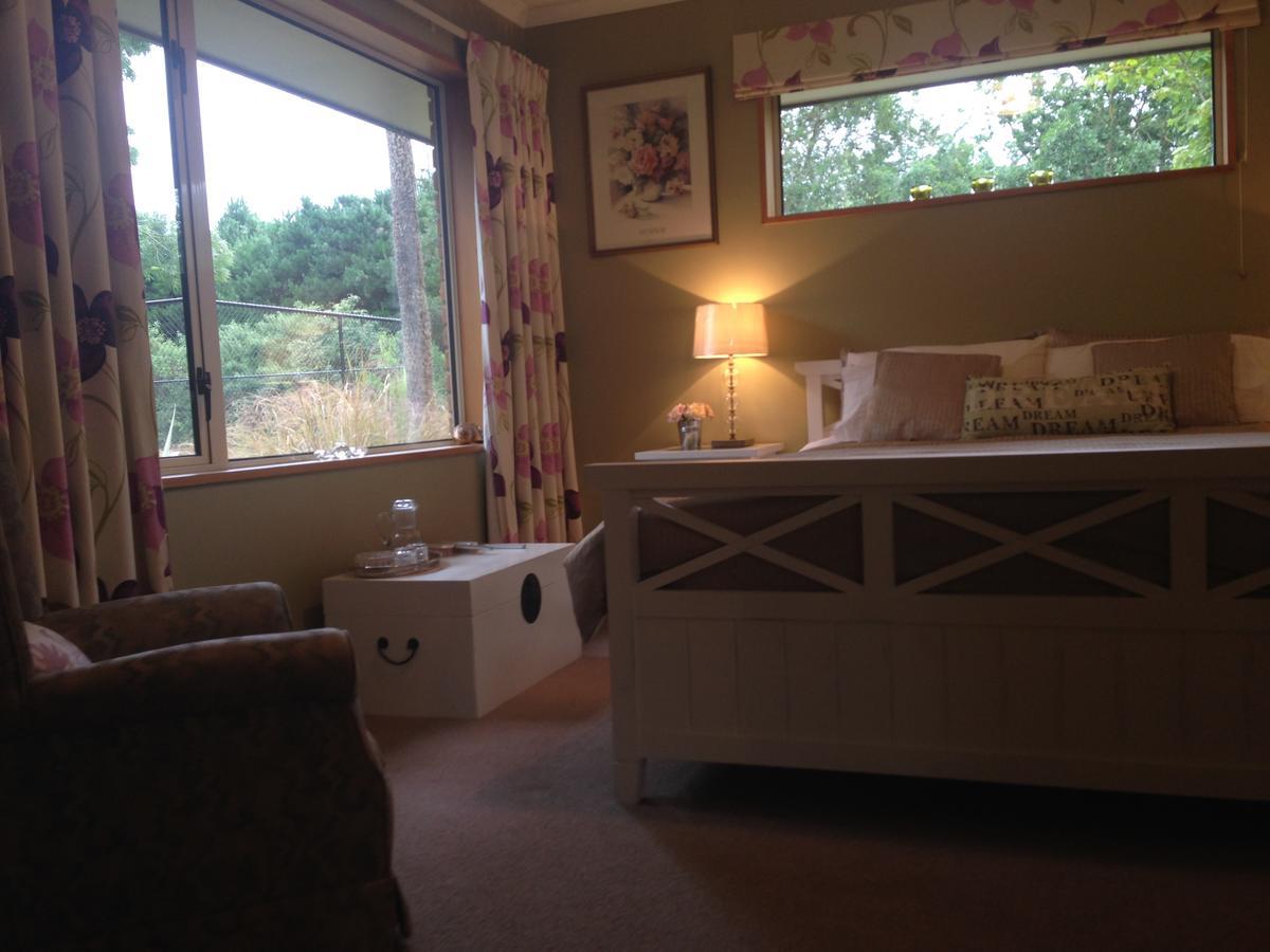 Newlands Bed And Breakfast West Melton Esterno foto