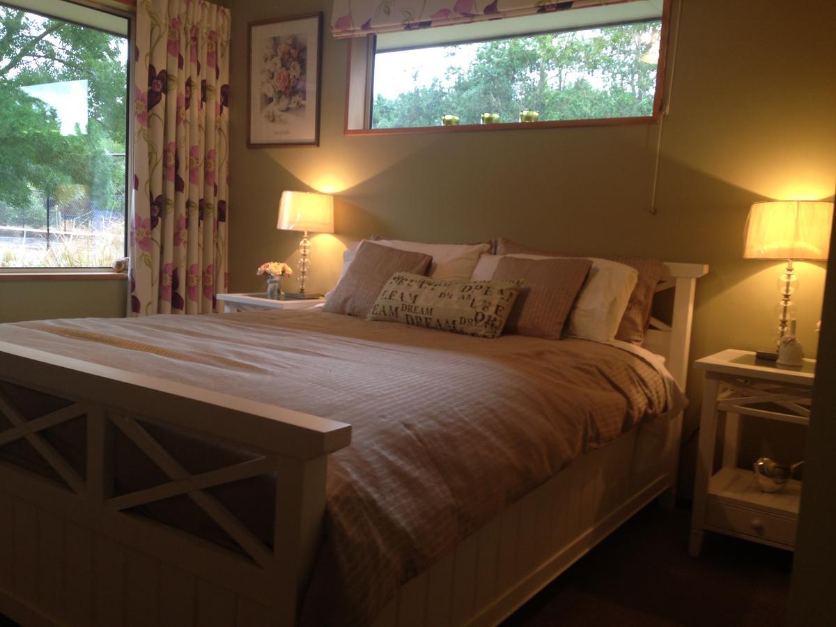 Newlands Bed And Breakfast West Melton Esterno foto