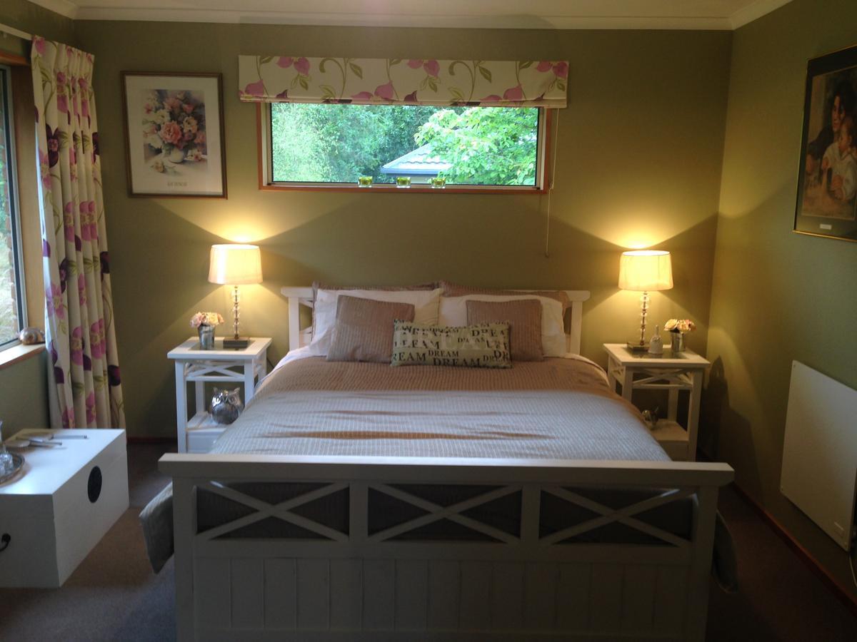 Newlands Bed And Breakfast West Melton Esterno foto