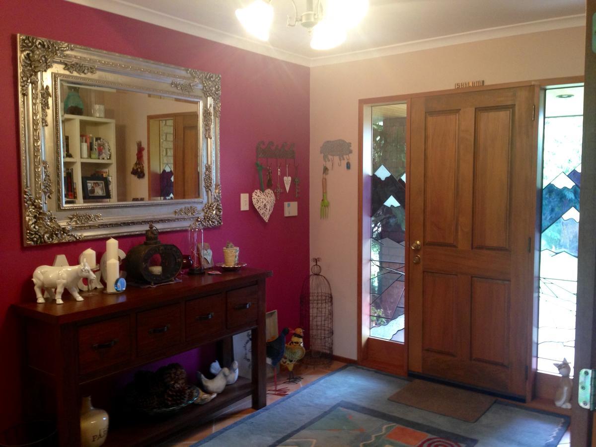 Newlands Bed And Breakfast West Melton Esterno foto