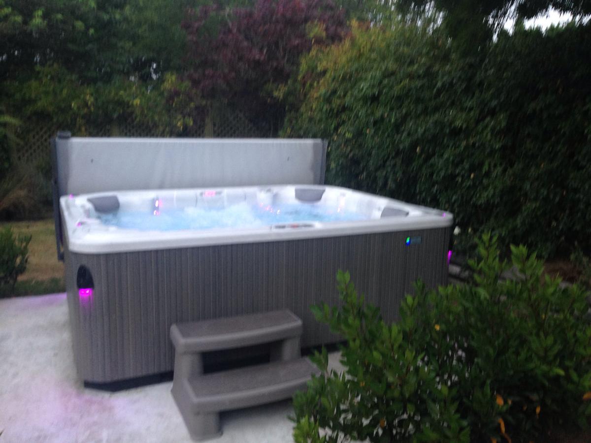 Newlands Bed And Breakfast West Melton Esterno foto