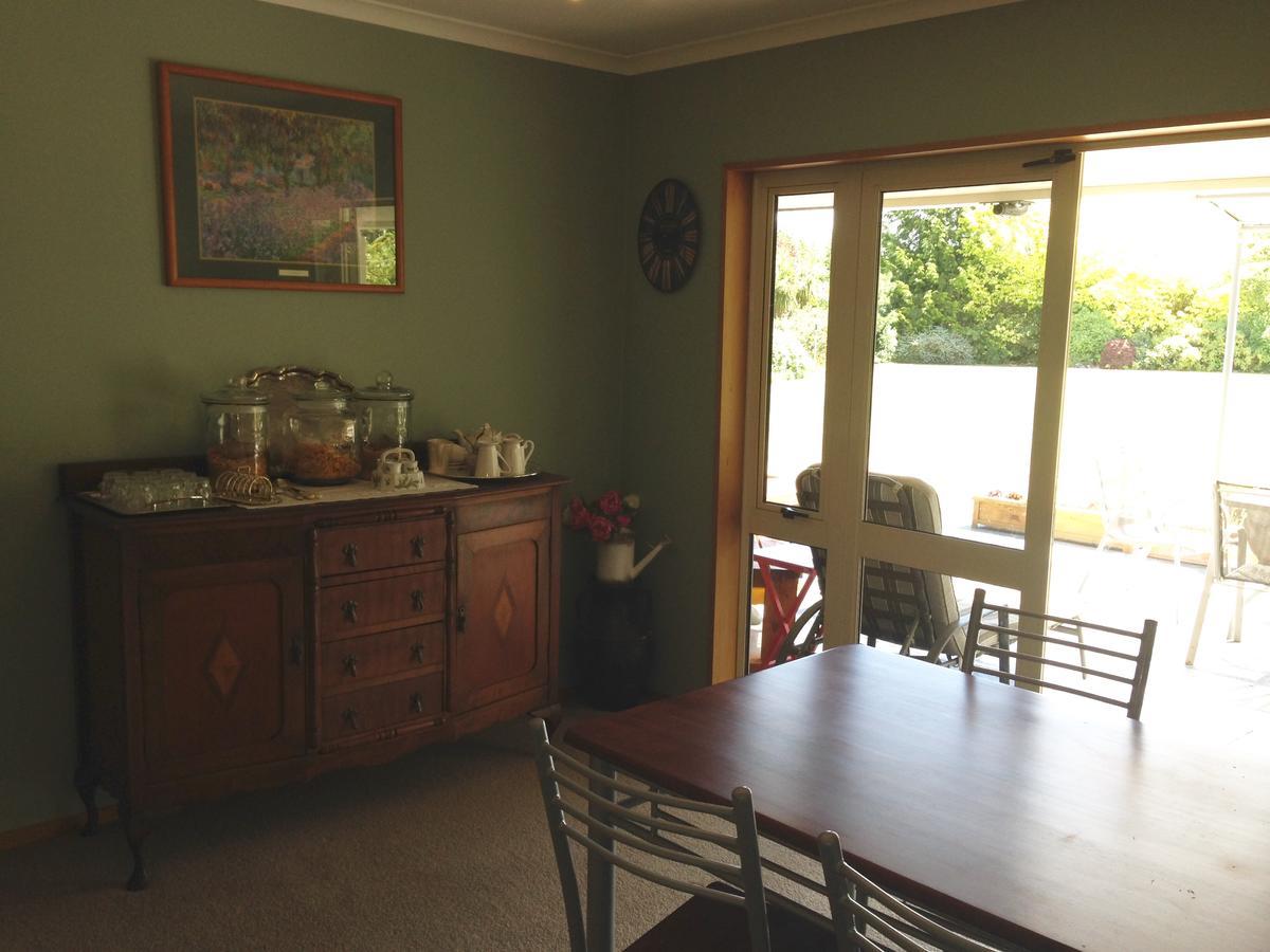 Newlands Bed And Breakfast West Melton Esterno foto