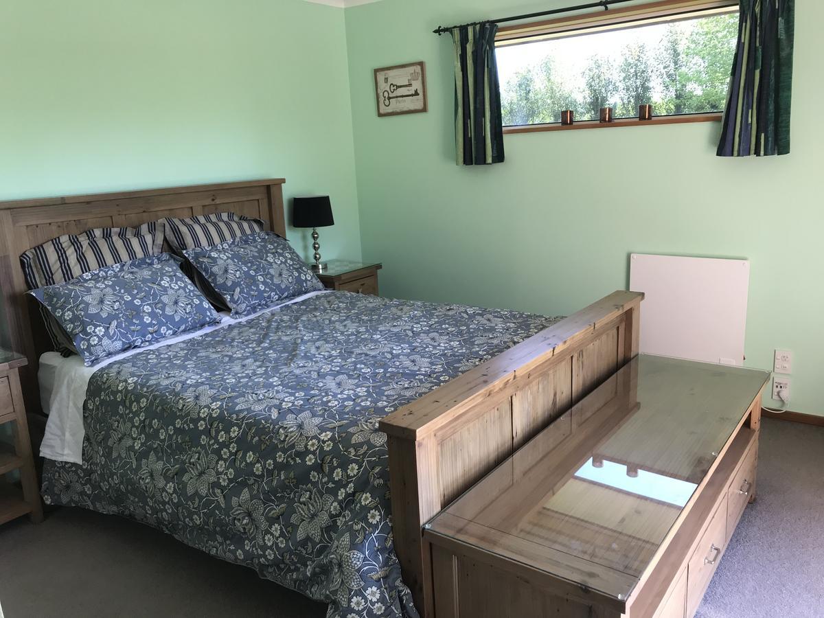 Newlands Bed And Breakfast West Melton Esterno foto