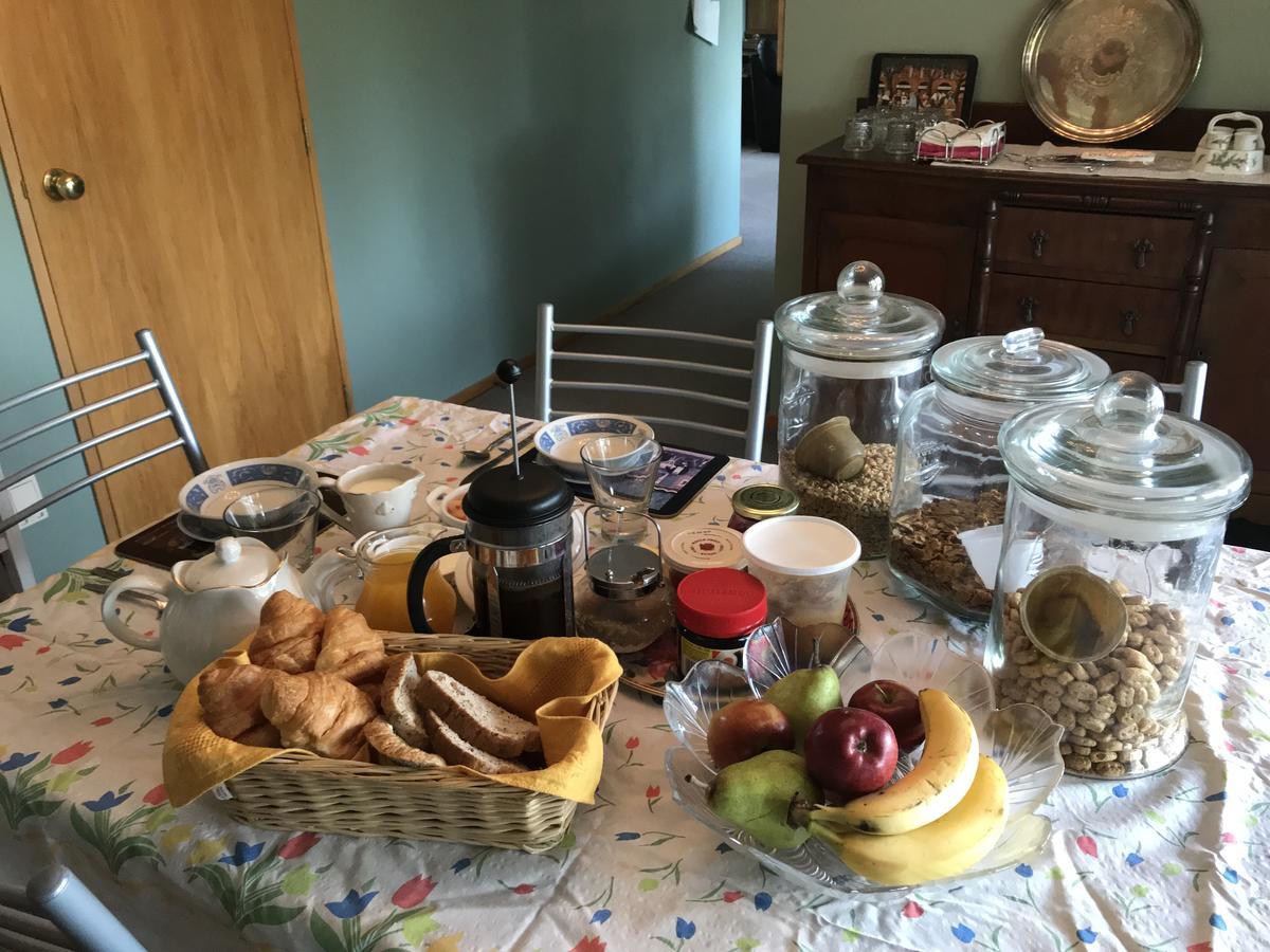 Newlands Bed And Breakfast West Melton Esterno foto